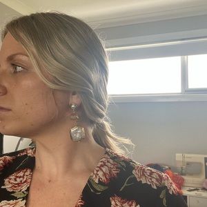 Meet your Posher, Kelly